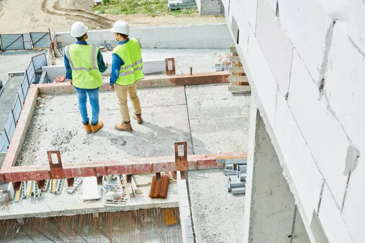 Goldland Construction Service Team